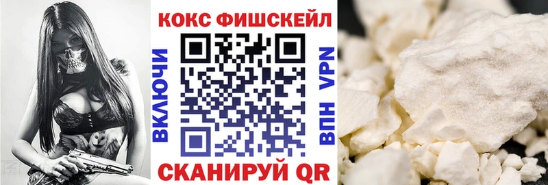 Купить  Бронницы  Кокаин FishScale 
